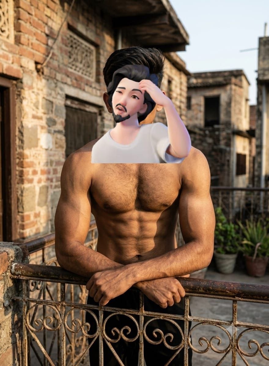 AI Image