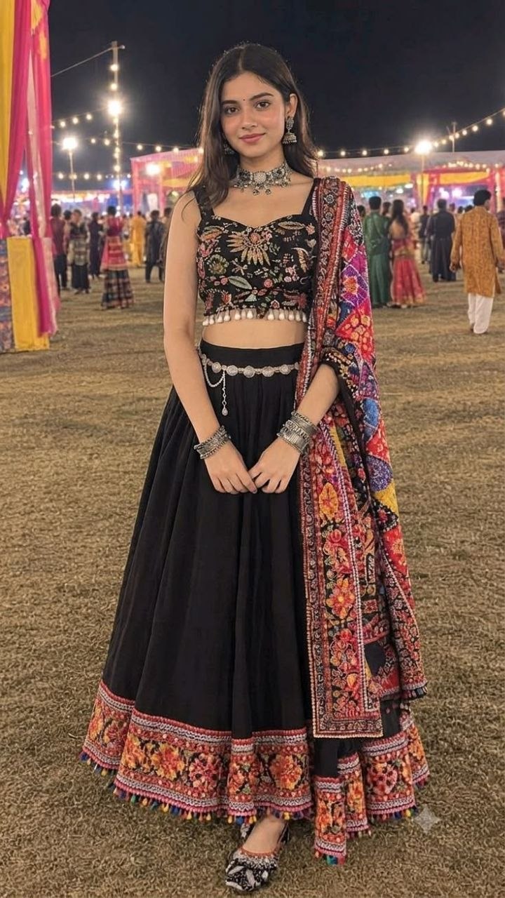 Festival Prompt Image